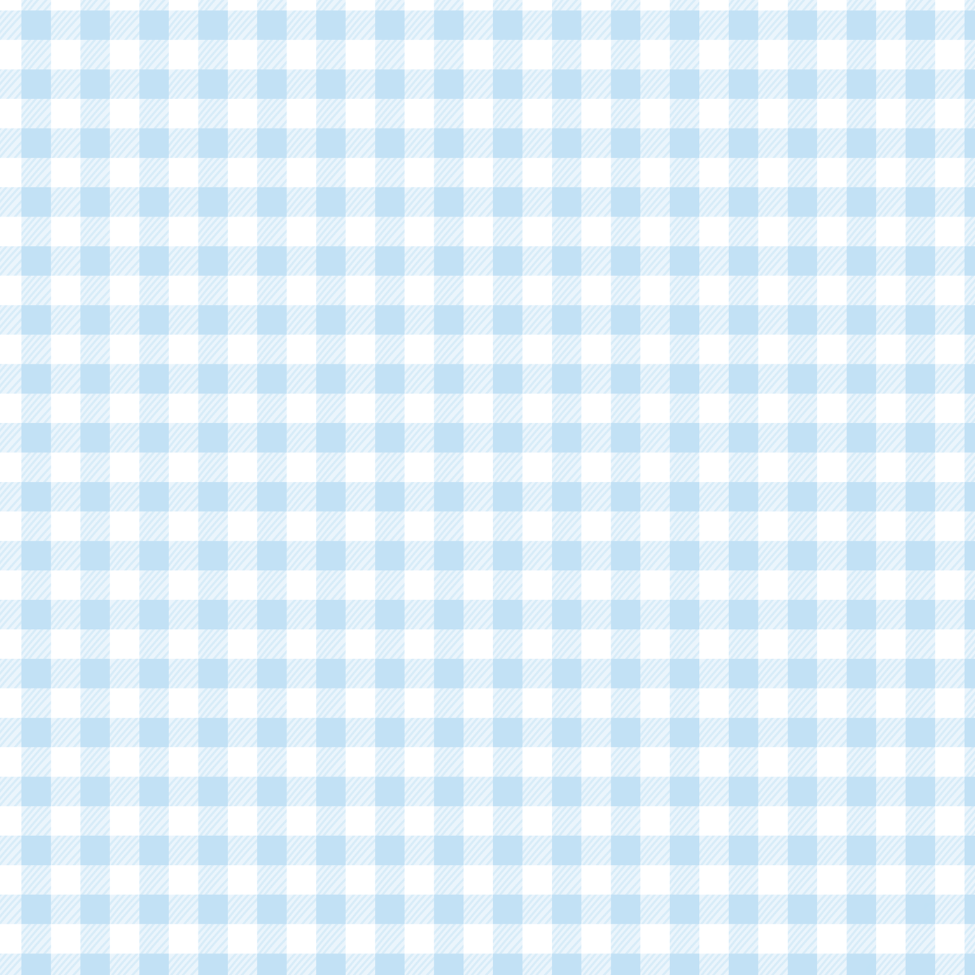 Loads of Fun Blue Square Gift Tags (set of 25)