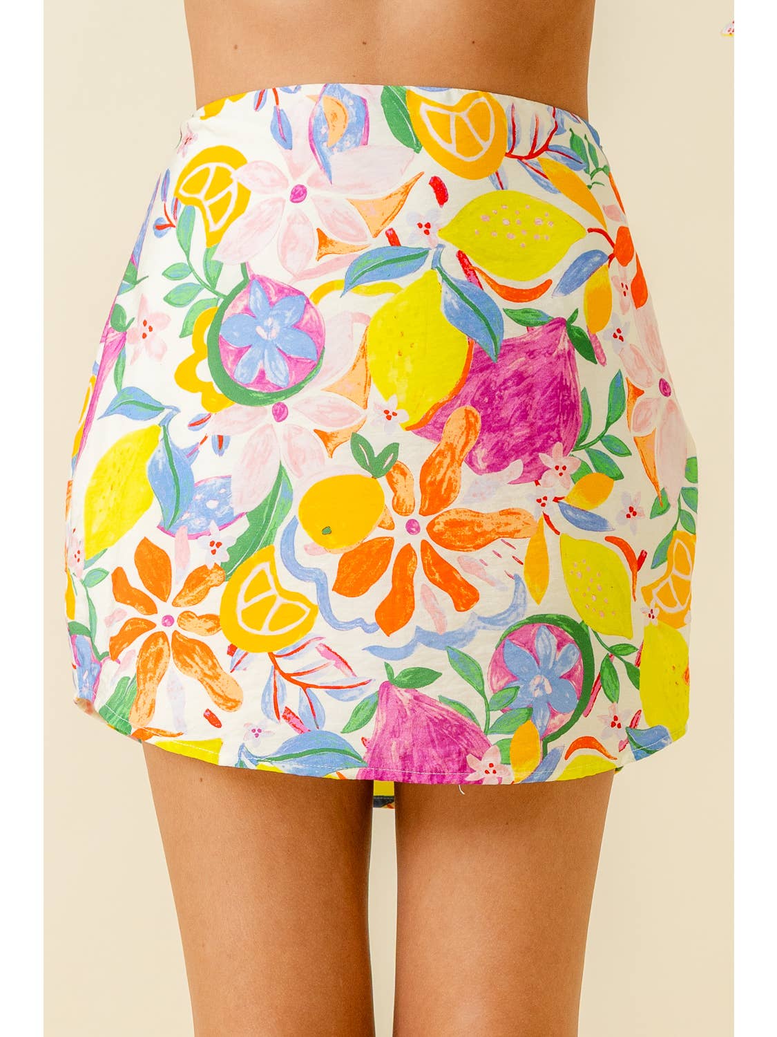 Resort Skirt