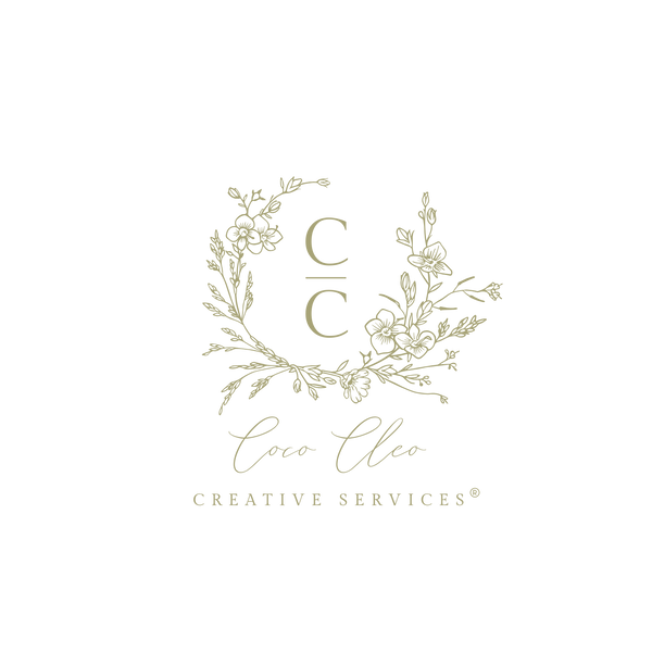 Coco Cleo Creative LLC