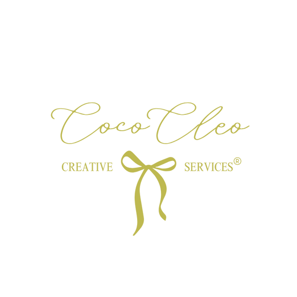 Coco Cleo Creative LLC